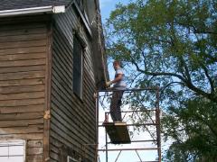 Sunday September 16, 2007 14:32 - BACK YARD ( POOLS GONE) 014.jpg